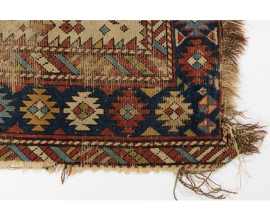 Fragment of ancient SHIRVAN - n.634 -