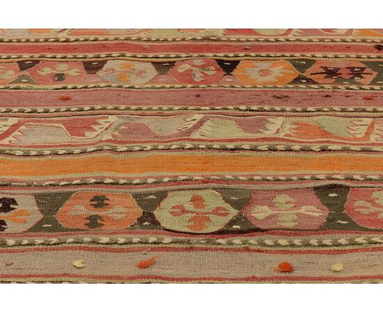 Galleria kilim KONYA - n. 847 -