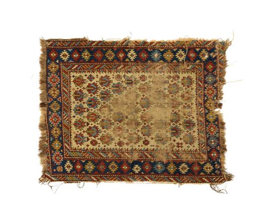 Fragment of ancient SHIRVAN - n.634 -