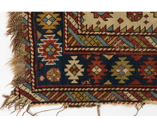 Fragment of ancient SHIRVAN - n.634 -