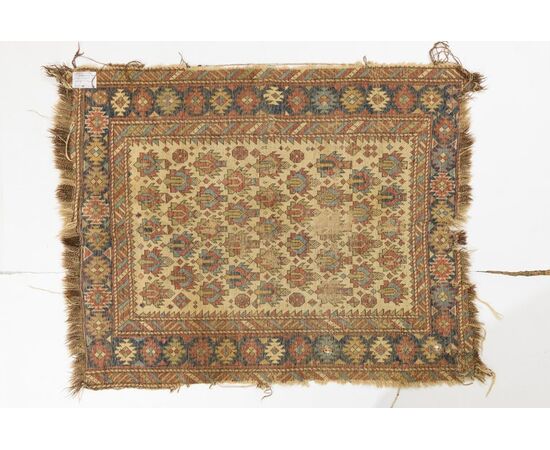 Fragment of ancient SHIRVAN - n.634 -