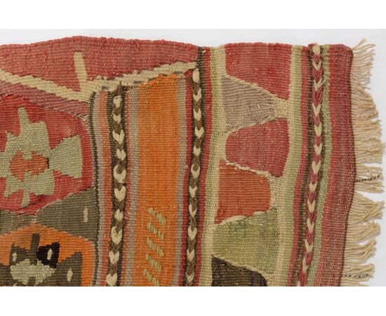 Galleria kilim KONYA - n. 847 -