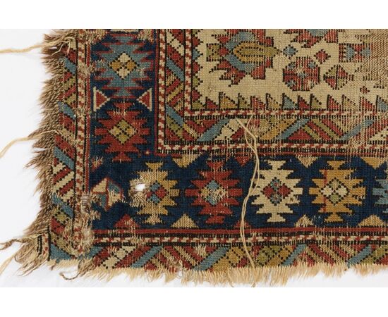 Fragment of ancient SHIRVAN - n.634 -