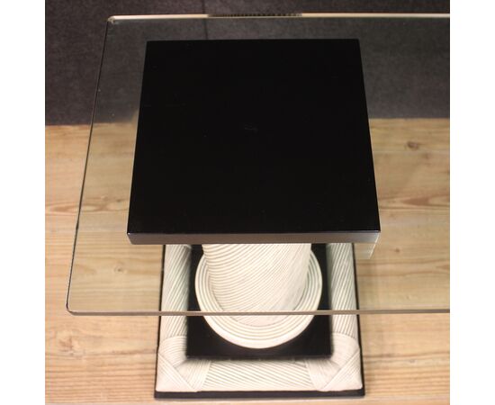 Spanish design console from the 20th century