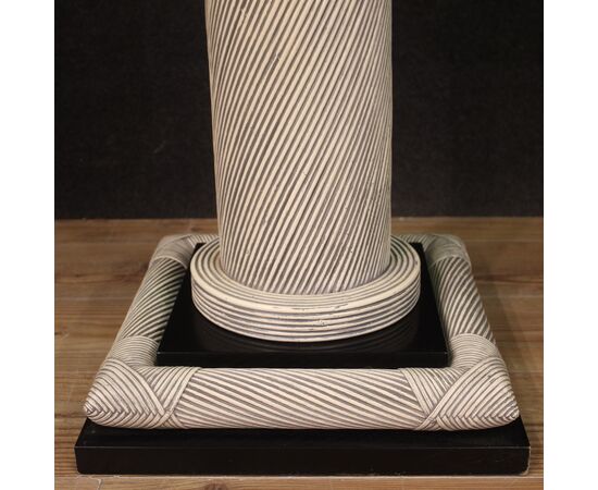 Spanish design console from the 20th century