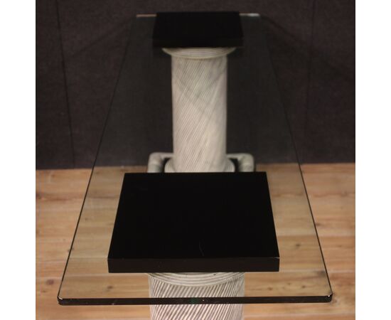 Spanish design console from the 20th century