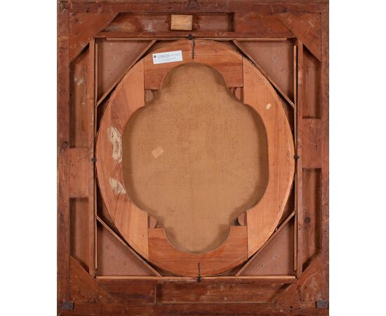 Vittorio Matteo Corcos (Livorno 1859 – Firenze 1933) “Donna Lodovica Altieri”