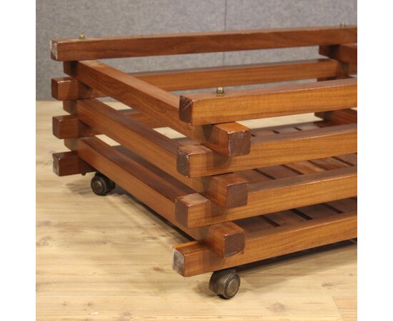 Italian design planter