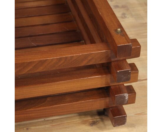 Italian design planter