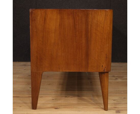 Italian design chest of drawers from the 60s