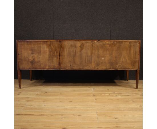 Italian design chest of drawers from the 60s