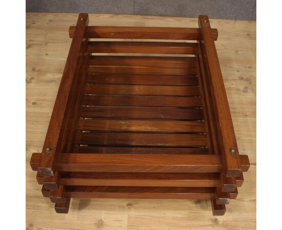 Italian design planter