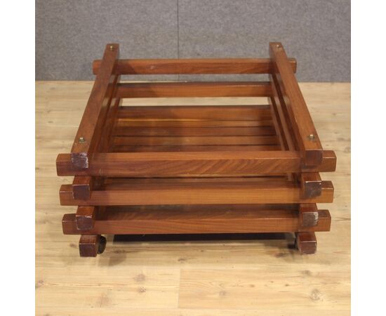 Italian design planter