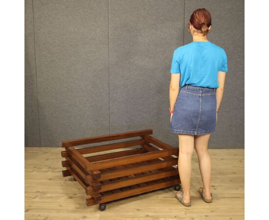 Italian design planter