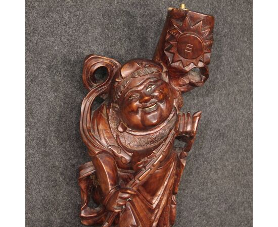 Scultura orientale anni 60'