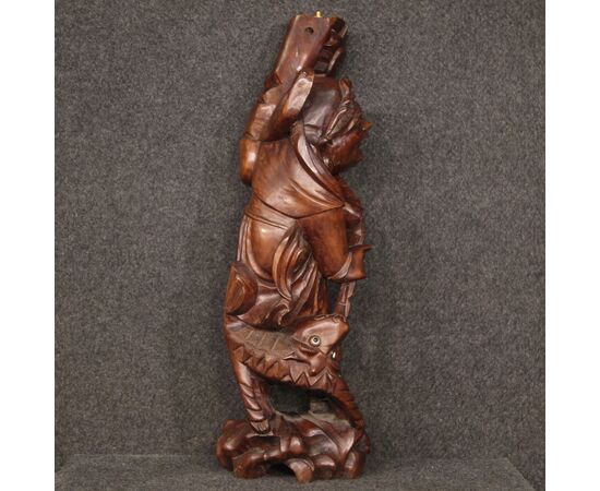 Scultura orientale anni 60'