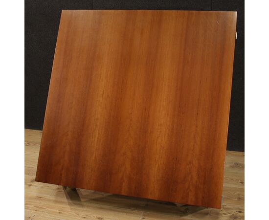 Great 80's design living room table