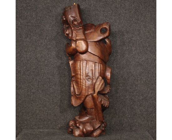 Scultura orientale anni 60'