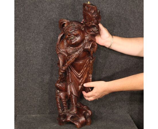 Scultura orientale anni 60'