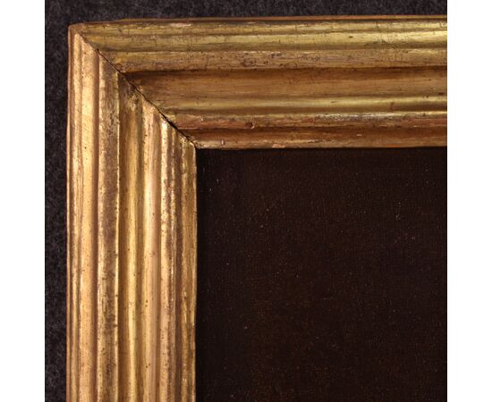 Dipinto religioso San Bartolomeo del XVII secolo