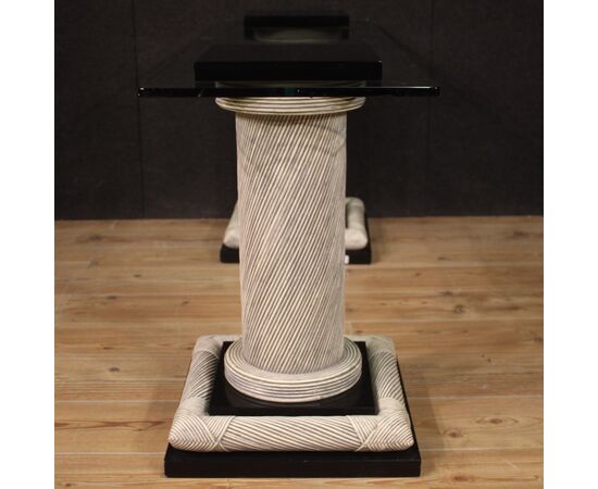 Spanish design console from the 20th century