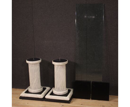 Spanish design console from the 20th century