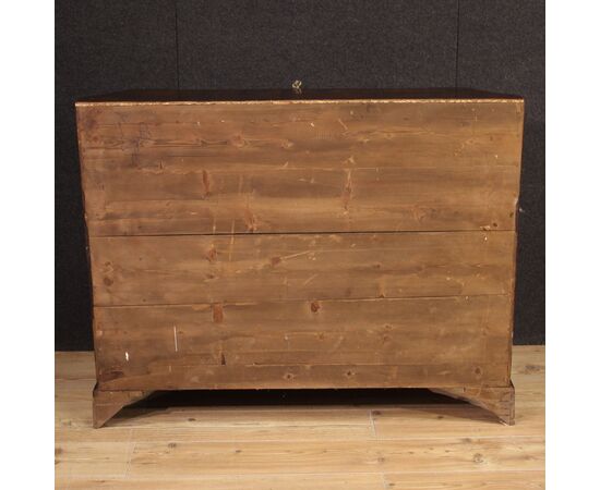 Great Venetian bureau of the 20th century