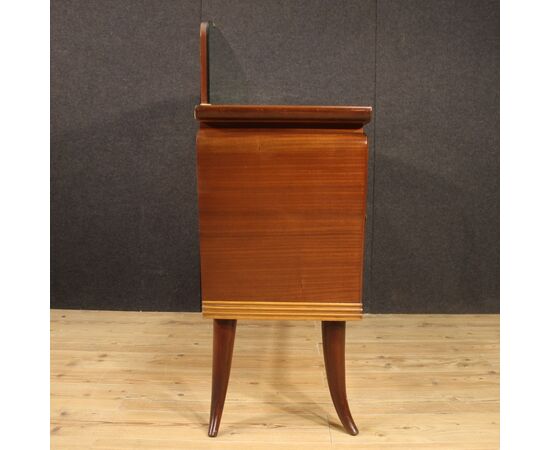 Italian design sideboard from the 50s