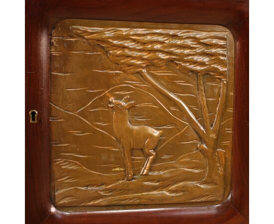 Italian design sideboard from the 50s