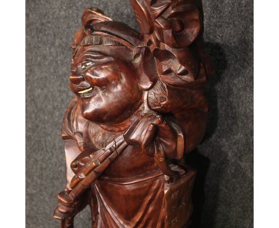 Scultura orientale anni 60'