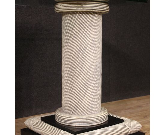 Spanish design console from the 20th century