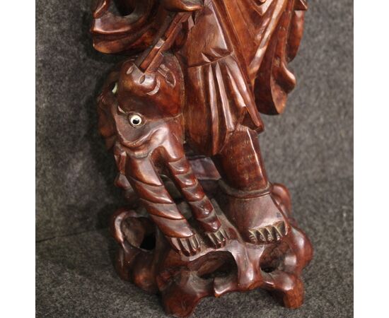 Scultura orientale anni 60'