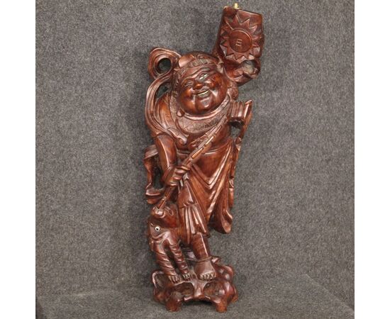 Scultura orientale anni 60'