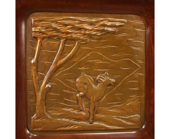 Italian design sideboard from the 50s