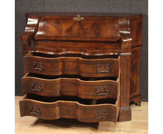 Great Venetian bureau of the 20th century