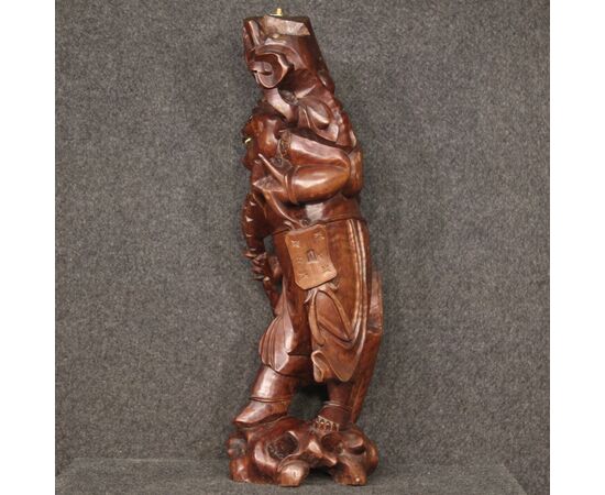 Scultura orientale anni 60'