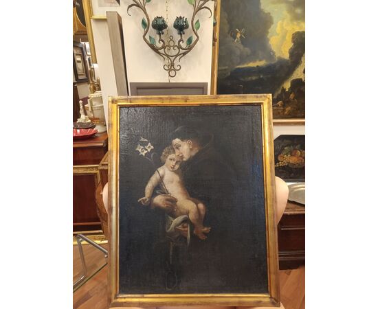 Sant' Antonio da Padova