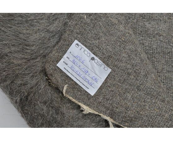 Particolare tappeto del Kurdestan n.1066