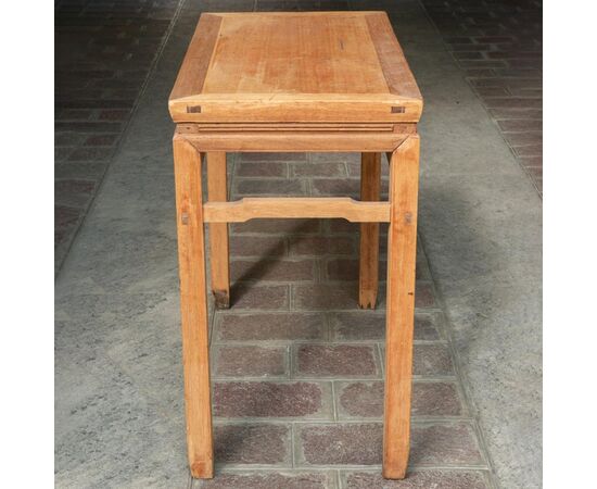 Antique Chinese Console Table - M/711 -