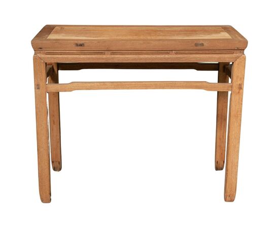 Antique Chinese Console Table - M/711 -