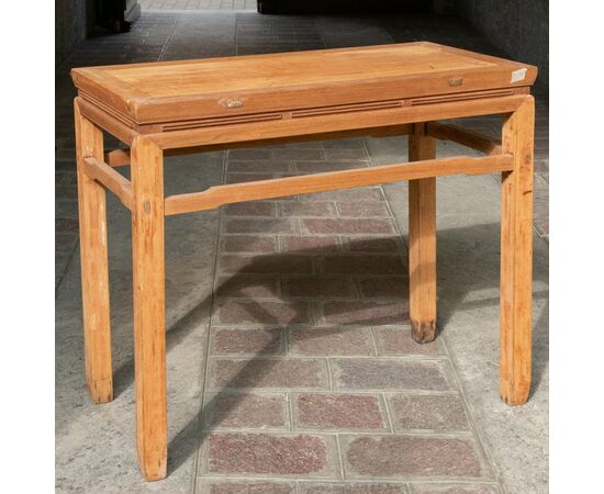 Antique Chinese Console Table - M/711 -