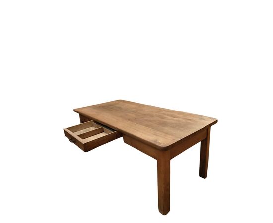 Angoliera dell’ Ottocento e Tavolo Romagnolo in Olmo – abbinamento unico