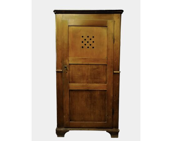 Angoliera dell’ Ottocento e Tavolo Romagnolo in Olmo – abbinamento unico