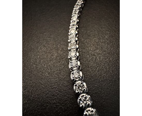 Bracelet with Diamonds