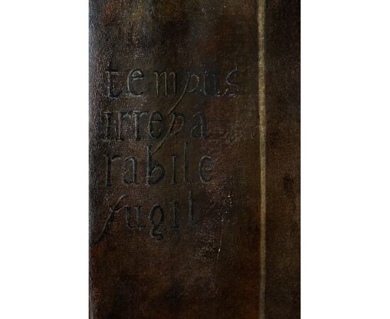 Memento mori - XVII secolo - Olio su tela