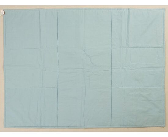 Patchwork blanket - B/2367 -