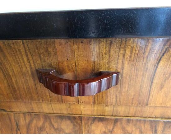 Credenza anni 30/40