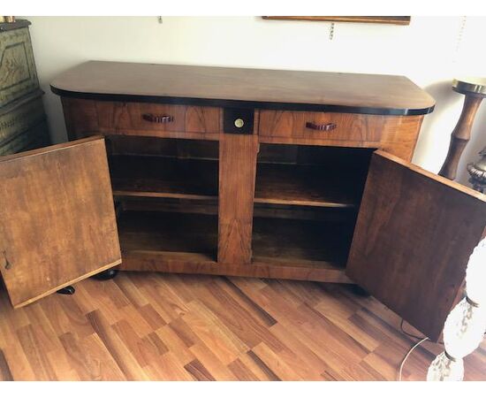 Credenza anni 30/40