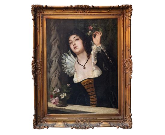 Guglielmo Stella (Milano 1828– Venezia 1888)