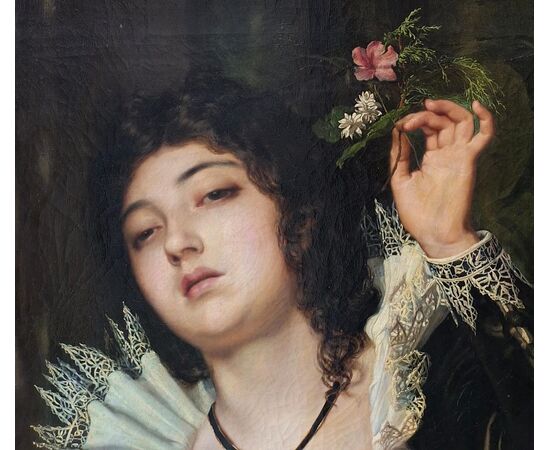 Guglielmo Stella (Milano 1828– Venezia 1888)